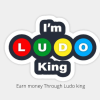 Earn money through Ludo king