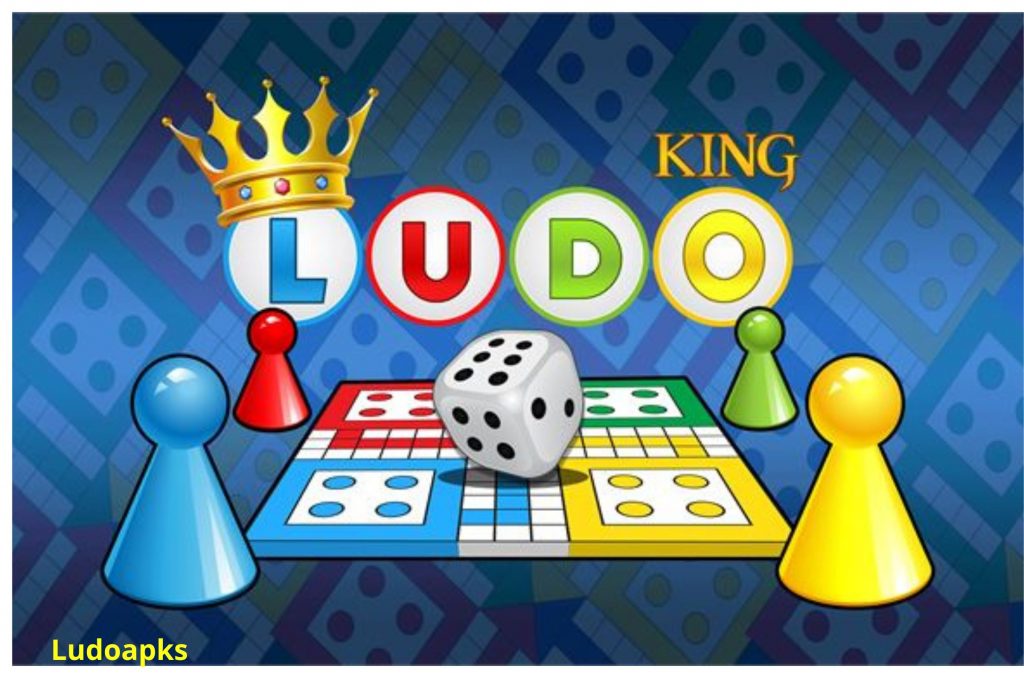 Ludo King Voice Chat