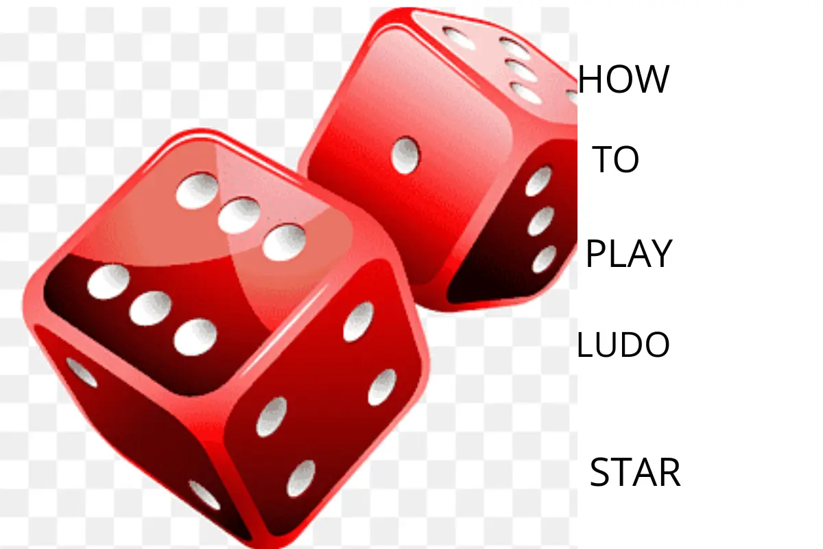 How to play ludo star
