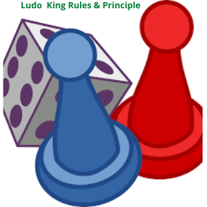 Ludo Rules and Updated Principles