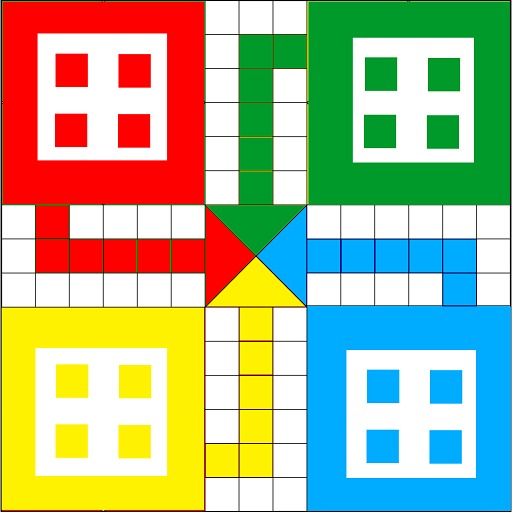 Ludo King for 6