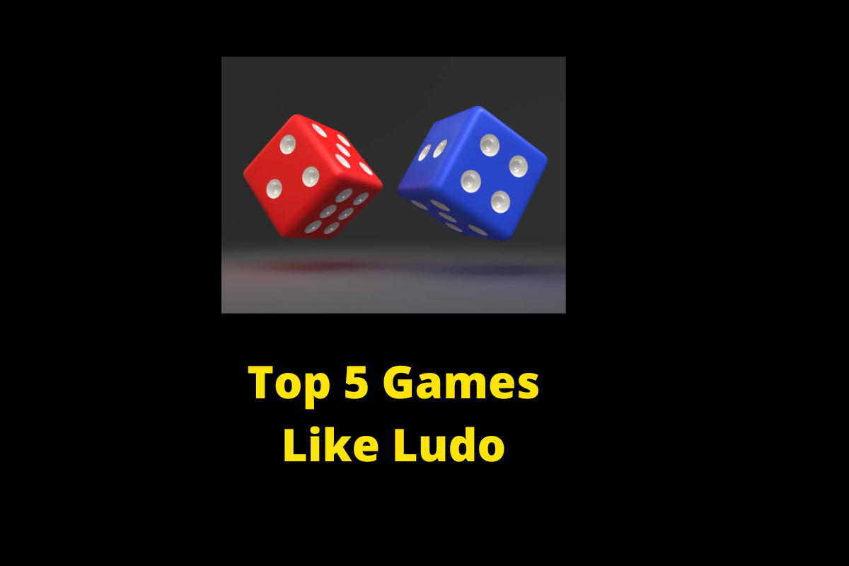 Top 5 best games like ludo png