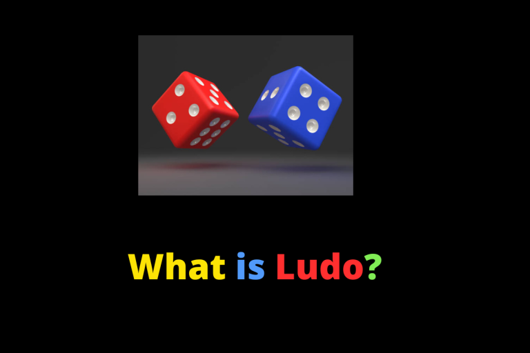 What is Ludo