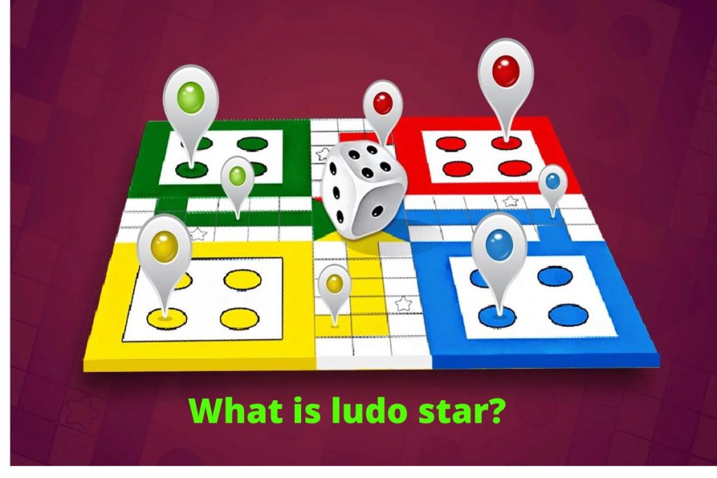 What is Ludo Star