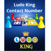 Ludo King Contact Number