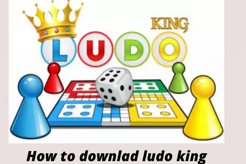 How to download ludo king