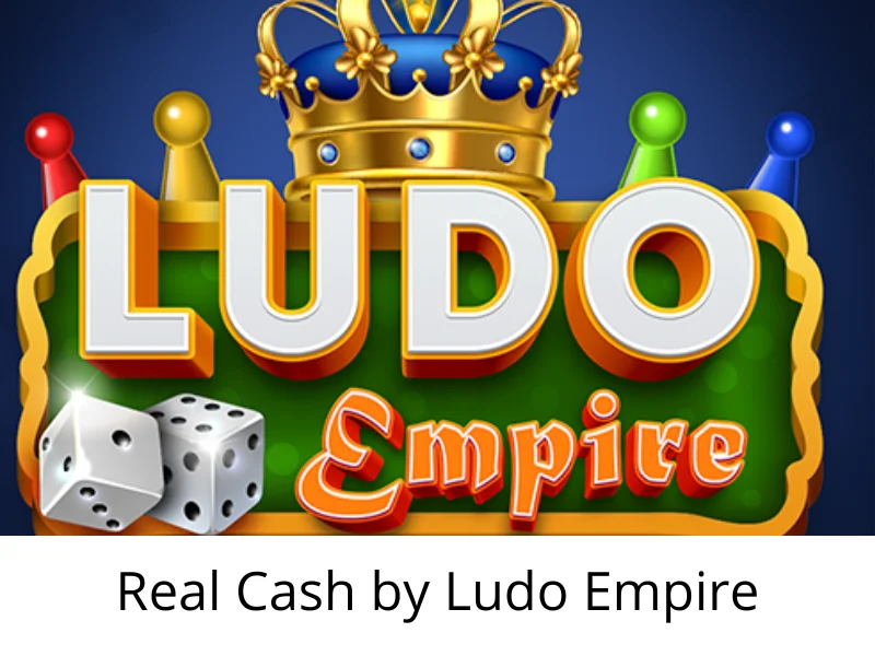 Ludo Empire Earning App