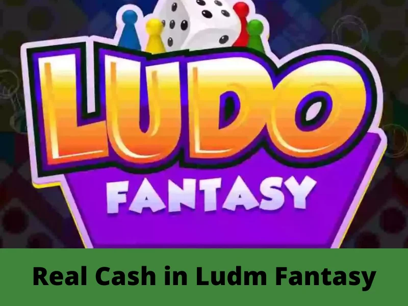 Ludo Fantasy Cash Earning App