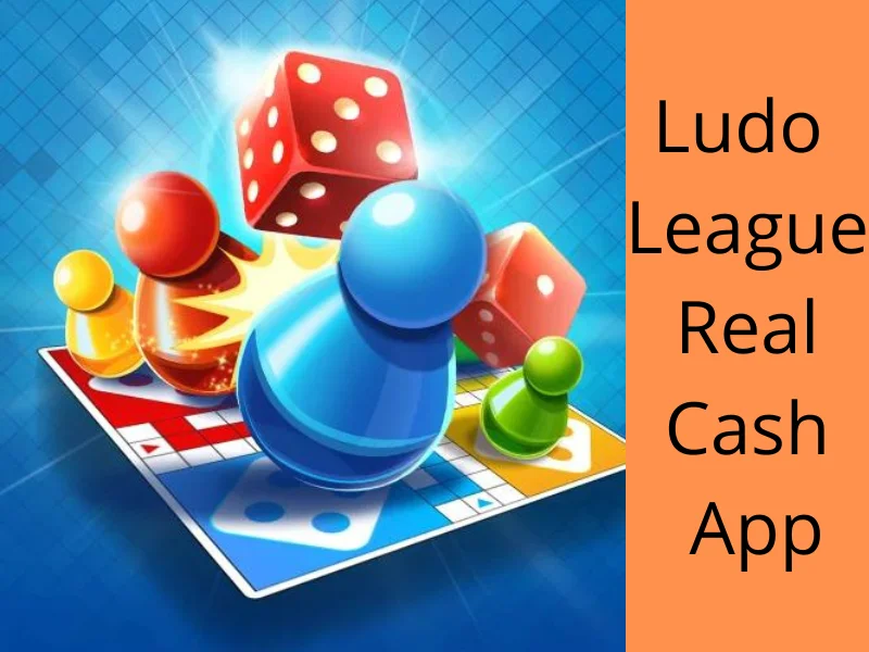 Ludo League Cash App