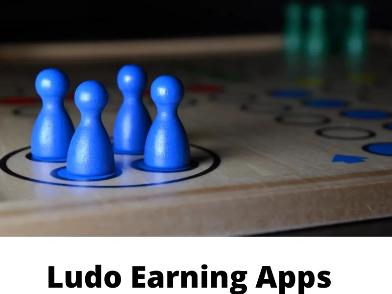 10 Best Ludo Real Money Earning Apps