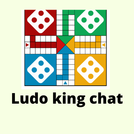 Ludo king chat