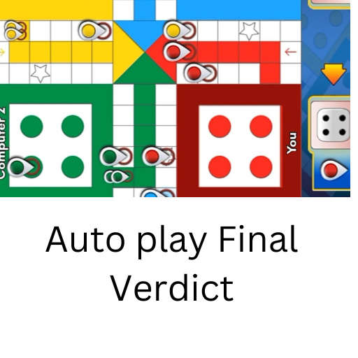 Final Verdict Auto Play