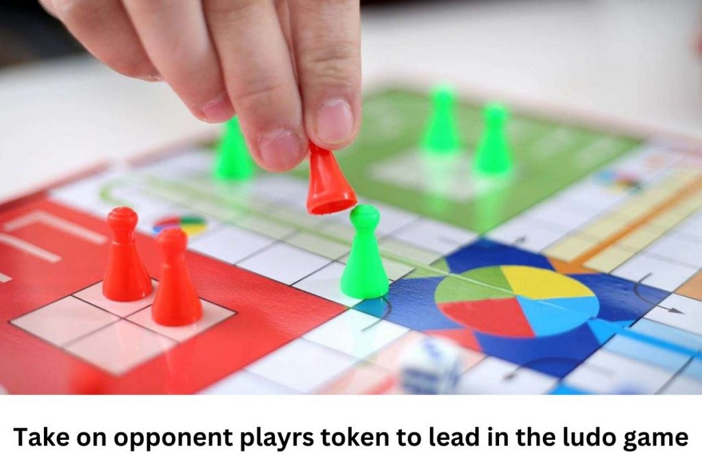 5 Moves To Remember Always When You Play Ludo King