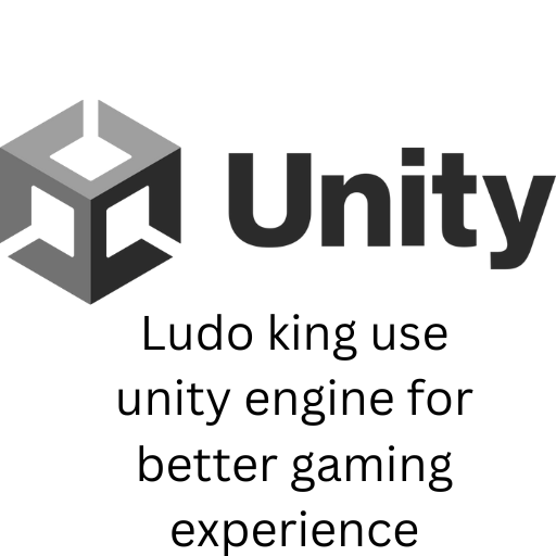 Ludo King using a unity engine 