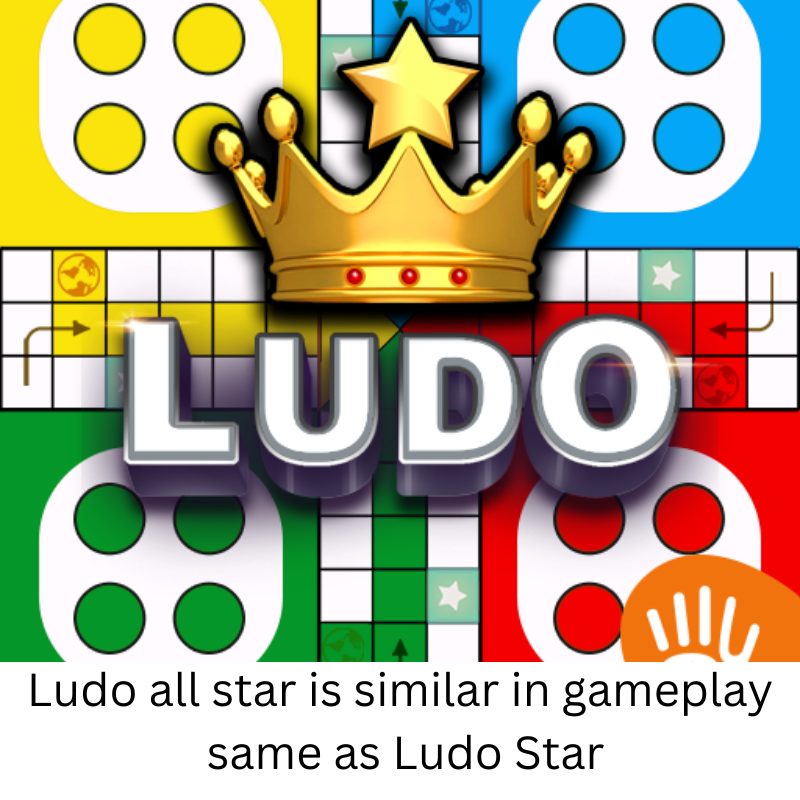 Best Games Like Ludo Star 2022-23