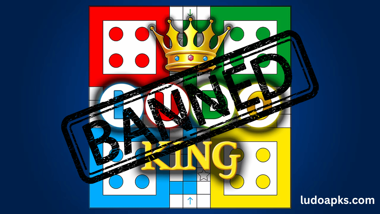 Is Ludo King Banned In India - Unveiling the Truth